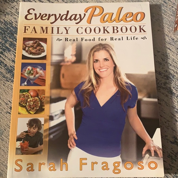 Every day Paleo Cookbook - Picture 1 of 2